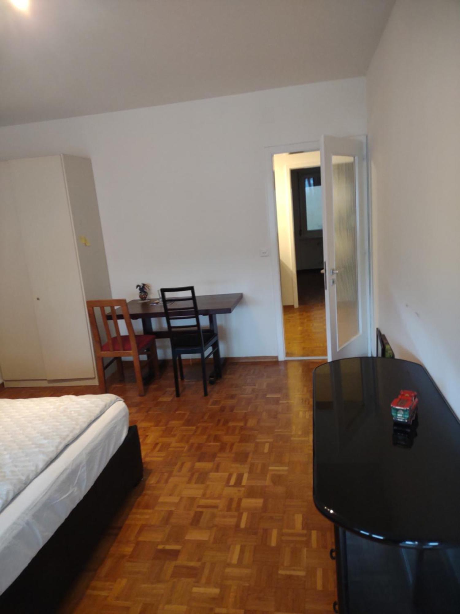 Appartamento Bellavista Lugano Massagno Exterior foto